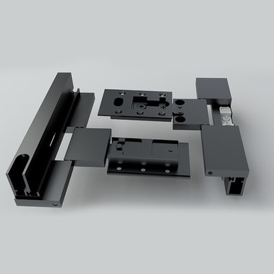 マックス 270 度 家具 ハードウェア ヒンジ 衣類 3D 調整可能 隠し 柔らかい 閉じる ピン ヒンジ